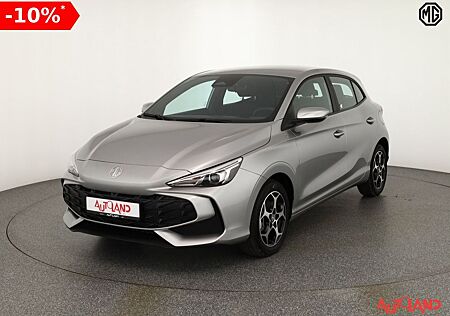 MG MG3 gebraucht kaufen MG MG3 1.5 Hybrid Aut. ACC Navi Kamera