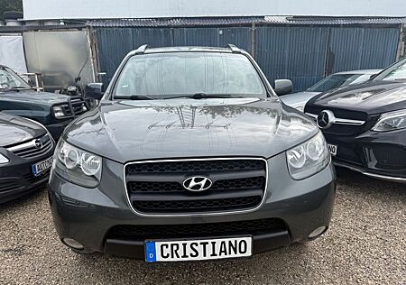 Hyundai Santa Fe 2.2 CRDi GLS