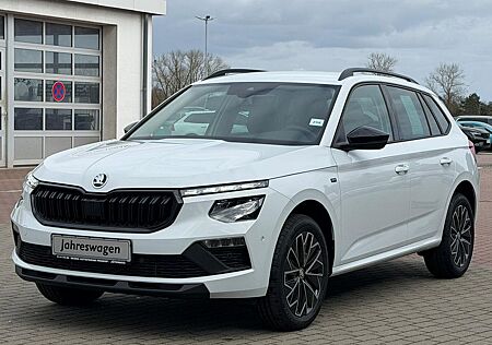 Skoda Kamiq Selection