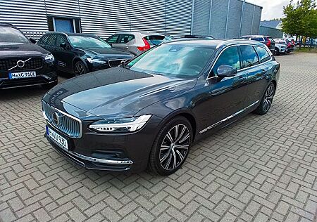 Volvo V90 B4 Diesel Kombi Plus Bright