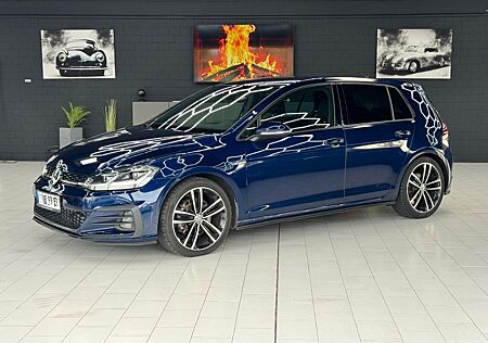 VW Golf Volkswagen VII GTD *TÜV NEU*DSG*LED*ACC*VIRTUAL*