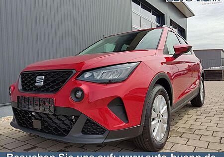 Seat Arona Family 1,0 TSI 85 KW (116 PS) DSG-2 Zon...