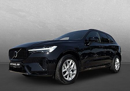 Volvo XC 60 XC60 T6 Recharge Plus Dark+Premium Sound+21 Zoll