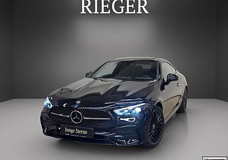 Mercedes-Benz CLE 200 4M AMG-PREMIUM*PANO*NIGHT*Technik-P.++++