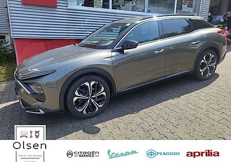 Citroën C5 X C5X Shine 1.2 PureTech 130 EU6d Navi Kamera