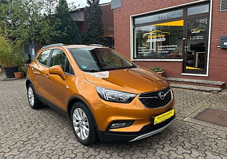Opel Mokka X Innovation Aut. Sthzg AHK NAVI 1.HND SHZ