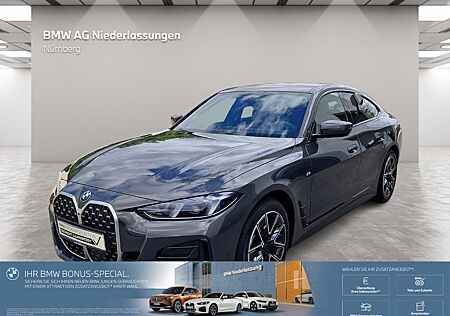BMW 430i xDrive Gran Coupé M Sport Driv.Assist.Prof