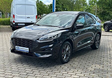Ford Kuga ST-Line X Winter Paket Sound System
