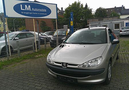 Peugeot 206 Petit Filou