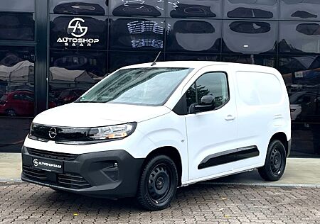 Opel Combo E Cargo 3Sitzer DIESEL