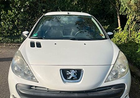 Peugeot 206 1.1 60 -