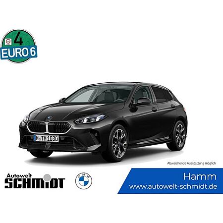 BMW 1er leasen