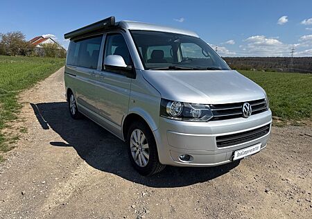 VW T5 Transporter Volkswagen Bus Multivan Team 4Motion