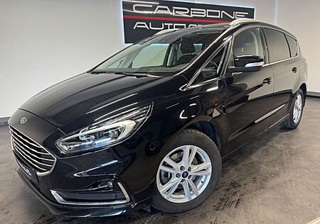 Ford S-Max Titanium**Grosses Winterpaket**