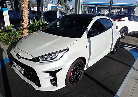 Toyota Yaris GR 1.6 Turbo High Performance Paket