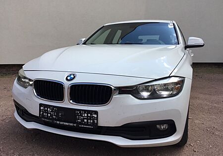 BMW 318 Baureihe 3 Touring d Advantage