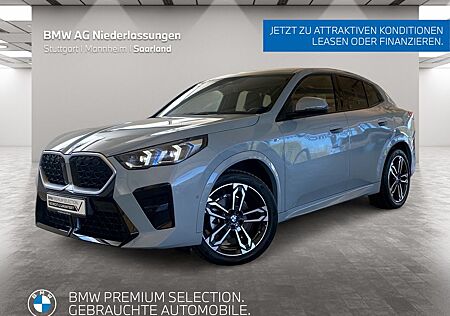 BMW X2 xDrive20d M Sport AHK Driv.Assist+ Harman/K
