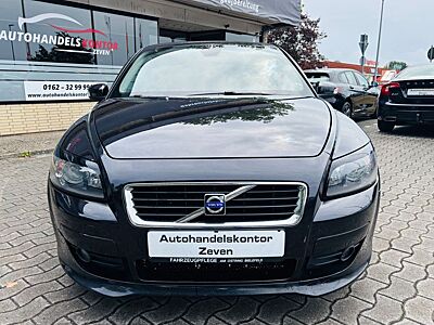 Volvo C30 Coupe/ D5 Momentum/2.4D/Automatik/AHK