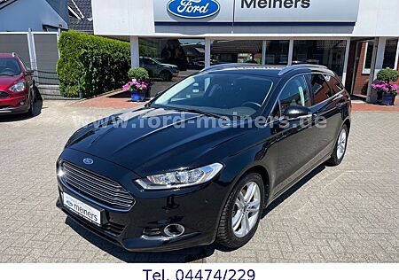 Ford Mondeo Turnier 2.0 TDCi Titanium *Automatik*