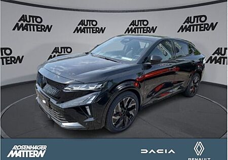 Renault Rafale Esprit Alpine Full-Hybrid 200