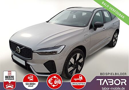 Volvo XC 60 XC60 T6 AWD Ultra Dark 360Kam HUD Pano ACC H/K