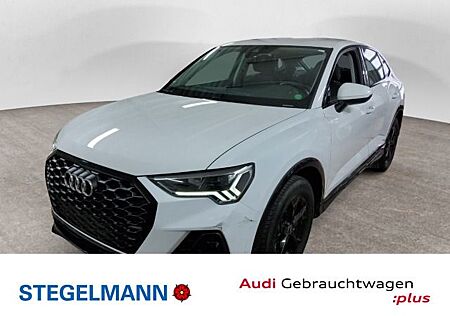 Audi Q3 Sportback 35 TDI *AHK*LED*Navi*
