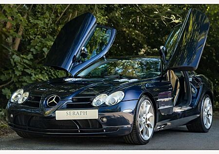 Mercedes-Benz SLR 5.4