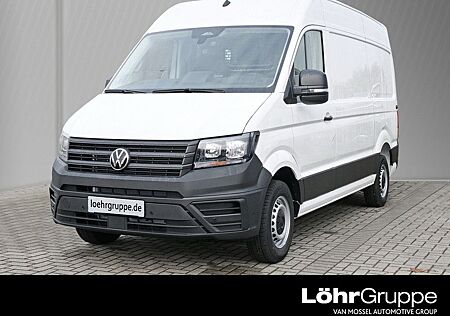 VW Crafter Volkswagen 35 Kasten 2.0 l TDI 103 kW / 140 PS