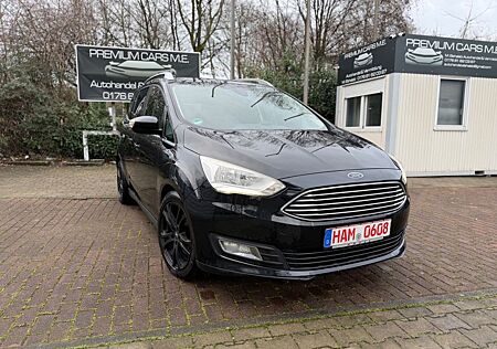 Ford Grand C-Max 1.5TDCI Titanium
