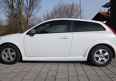Volvo C30 , D2, R-Design