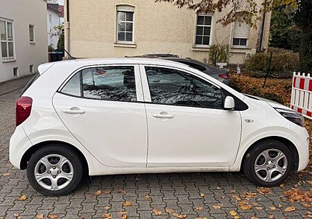 Kia Picanto 1.0 Attract Attract