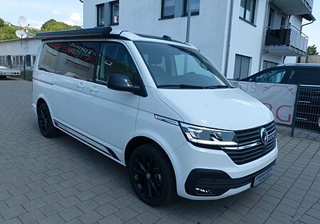 VW T6 California Volkswagen T6.1 California Beach Edition 5Jahre Garantie EZ