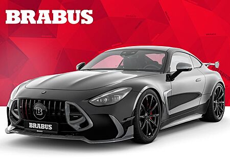 Mercedes-Benz AMG GT BRABUS 1000 auf Basis 63 S E PERFORMANCE