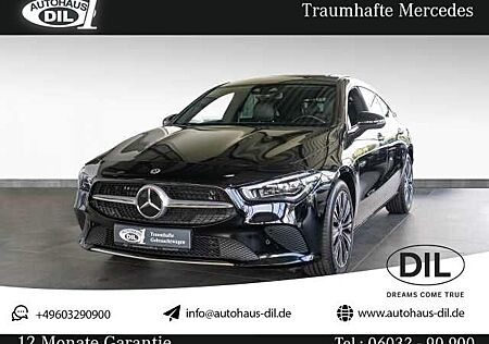 Mercedes-Benz CLA 220 Shooting Brake CLA 220d SB 8G-DCT *PANO*RFK*DISTR.+*AHK*1.HD*