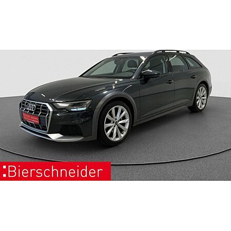 Audi A6 Allroad leasen