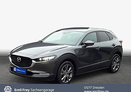 Mazda CX-30 2.0 M-Hybrid SELECTION BOSE Sound