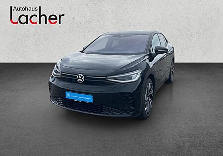 VW ID.5 Volkswagen GTX 4Motion 220kW