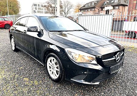 Mercedes-Benz CLA 200 DCI shooting Brake *Automatik*Diesel