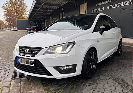 Seat Ibiza 1.8 TSI 141kW Start&Stop Cupra SC Cupra
