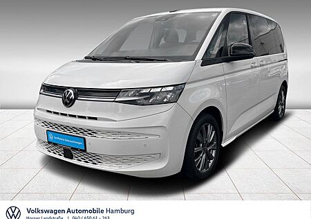 VW T7 Multivan Volkswagen Multivan Life eHybrid 1.4 TSI DSG Panoramadach