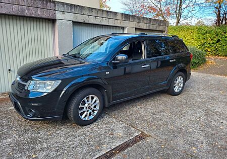 Fiat Freemont 2.0 16V Multijet 170 PS MY ...