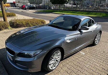 BMW Z4 Top sDrive23i -