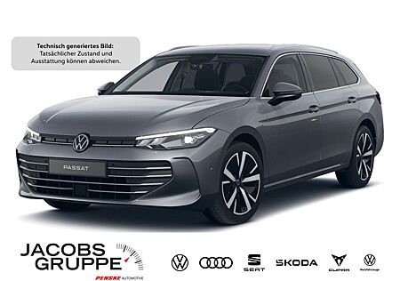 VW Passat Variant Volkswagen 2.0 TDI Business DSG,Navi,LED,AHK