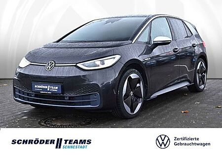 VW ID.3 Volkswagen Pro Performance 1st Max