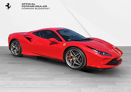 Ferrari F8 Tributo LIFT CARPLAY ELECTRIC SEATS
