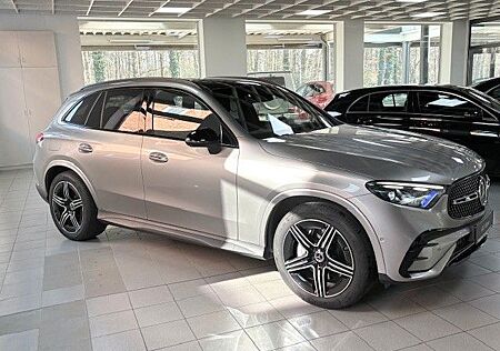 Mercedes-Benz GLC-Klasse GLC 200*AMG*HEADUP*AHK*SOUND*PANO*DIGILIGHT*360°