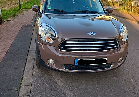 Mini Cooper Countryman Cooper Cooper