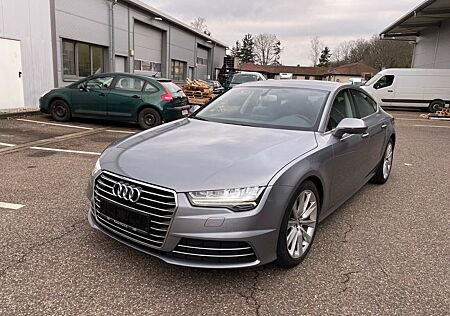 Audi A7 Sportback 3.0 TDI quattro,Navi,LED,Standheiz.