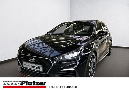 Hyundai i30 N Performance 2.0 T-GDI Panoramadach Navi Le