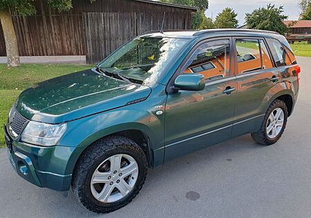 Suzuki Grand Vitara 1.9 DDiS Comfort Comfort